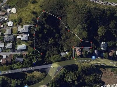 2041 Puowaina Dr, Honolulu, HI, 96813