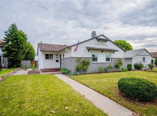 2640 N Buena Vista St, Burbank, CA 91504
