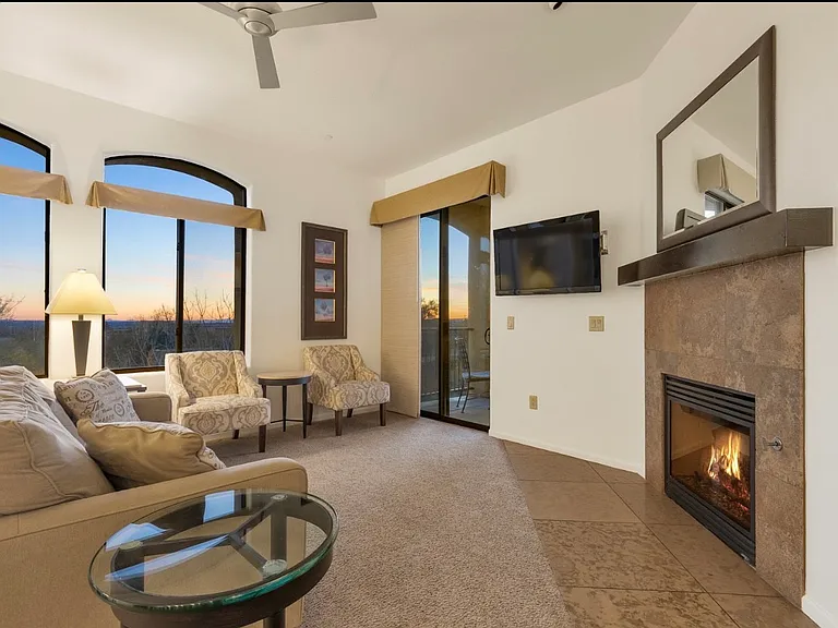 9690 E Sabino Greens Dr #101 — Photo 1