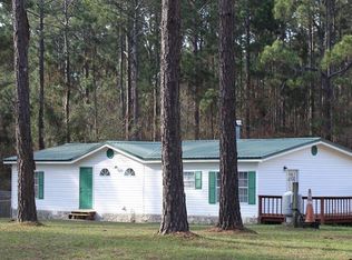 143 Pine Hill Cir, Enigma, GA 31749