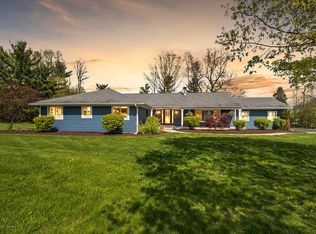 3648 Ponderosa Dr, Okemos, MI 48864