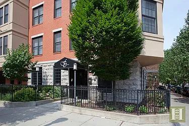 Sold by Halstead Property