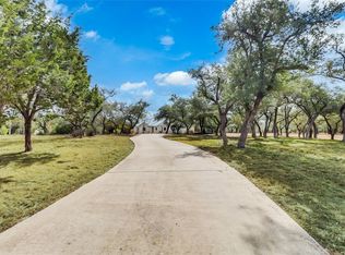 1100 Norwood Rd, Dripping Springs, TX 78620