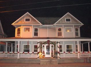 120 Church St, Westernport, MD 21562