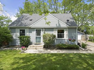 3020 W 71 Half Street, Richfield, MN 55423