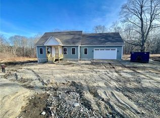 36 John Mack Rd, Hampton, CT 06247