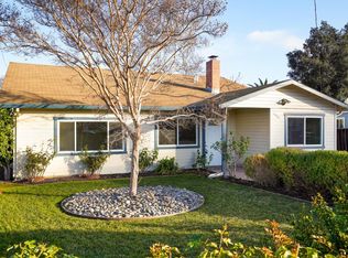 1466 Hampton Dr, Sunnyvale, CA 94087