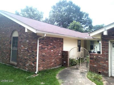 921 Boulder Dr, Southaven, MS, 38671