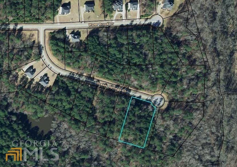 1st image of 90 Grassy Springs Ct #32