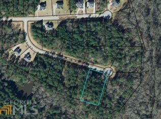 90 Grassy Springs Ct #32, Oxford, GA 30054