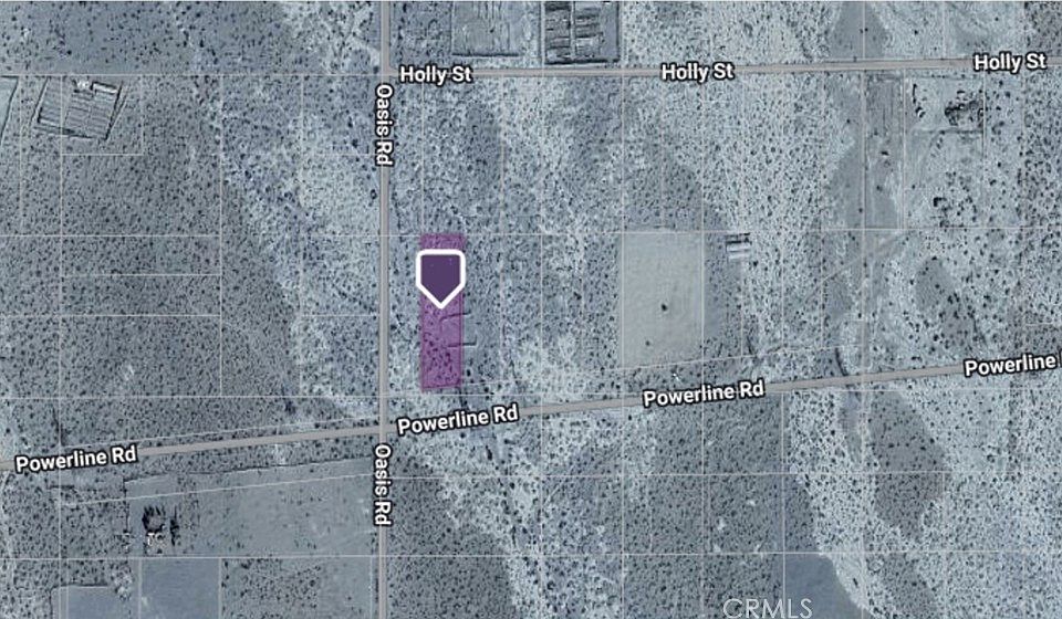 1st image of 0 Powerline Rd Lot 1