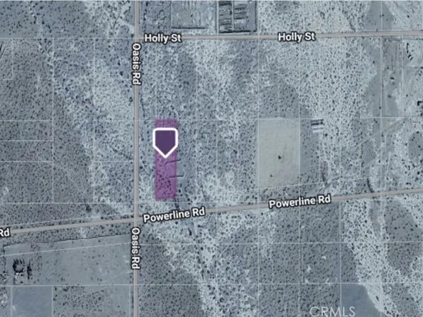 0 Powerline Rd Lot 1, Adelanto, CA 92301