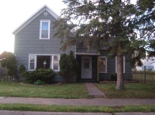 434 Washington Ave, Stevens Point, WI 54481