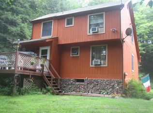 383 Laymon Rd, Swan Lake, NY 12783