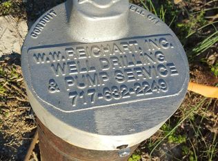 Band Hall Hill Rd, Westminster, MD 21158