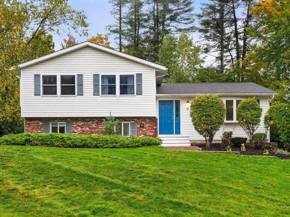 14 Sherwood Circle, Salem, NH 03079