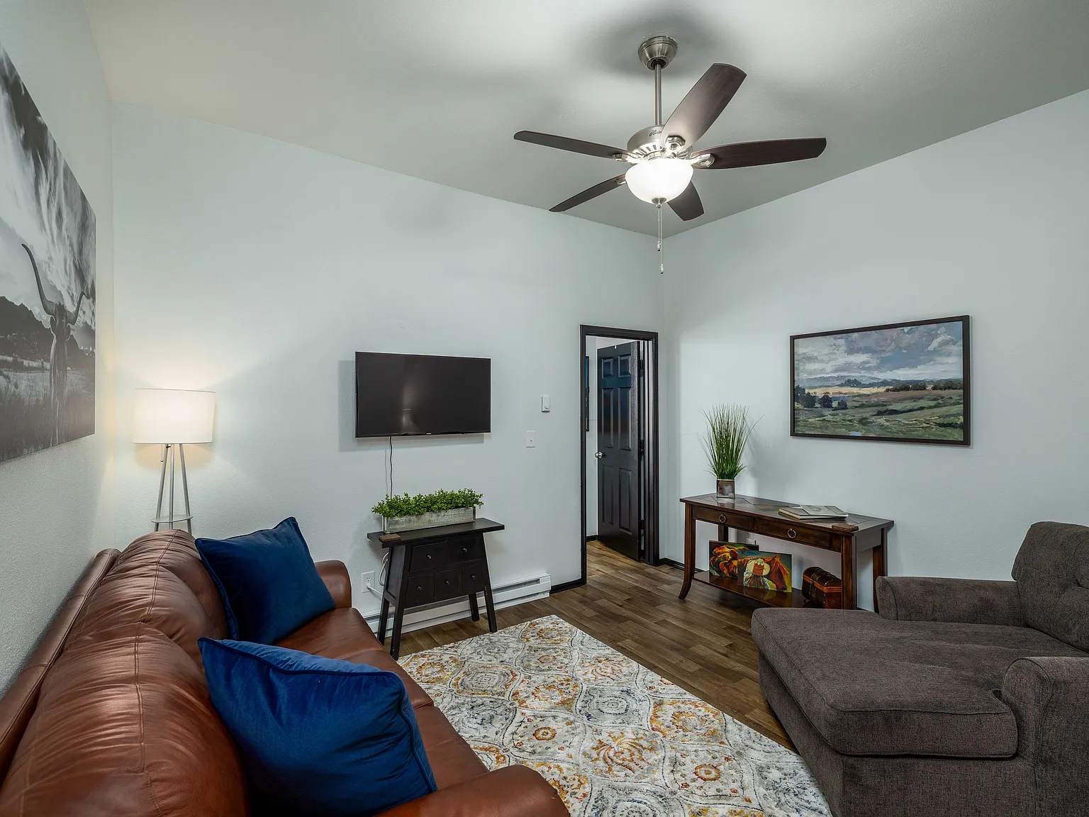 1 bed, 509 sqft, $1,950 — Photo 3