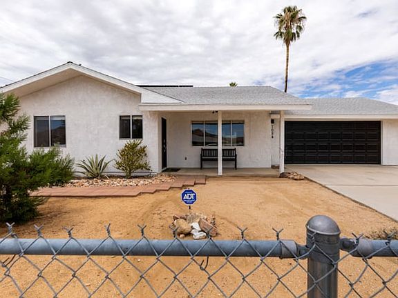 Family friendly will fully enclosed fencing