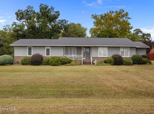 501 Carroll St, Aulander, NC 27805