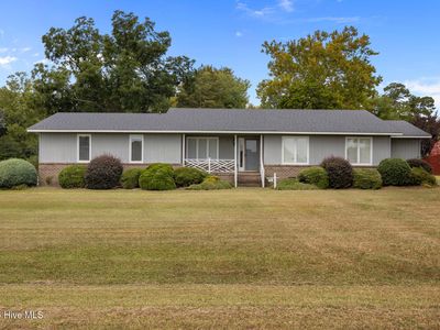 501 Carroll Street, Aulander, NC, 27805