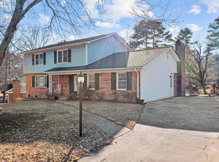 203 Royal Rd, Oxford, NC 27565