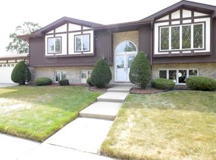 116 Dorie Ln, Thornton, IL 60476