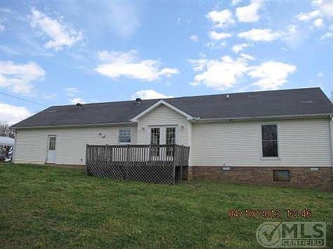 616 Edgefield Dr, Hohenwald, TN 38462 | Zillow