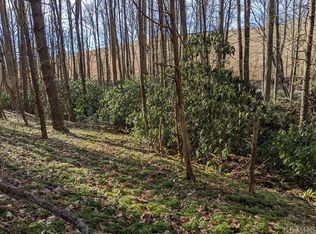 1 Big Ridge Rd, Glenville, NC 28736