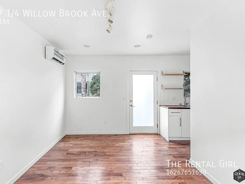 Updated Bungalow Community | Modern Finishes | All Appliances Included | Mini Private Front Yard/... — Photo 3