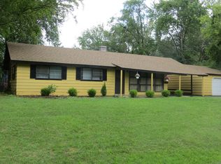 4641 185th Pl, Country Club Hills, IL