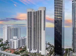 Ocean Four Condo, Sunny Isles Beach, FL 33160
