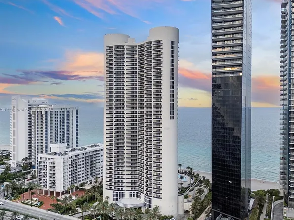 17201 Collins Ave APT 1205, Sunny Isles Beach, FL 33160