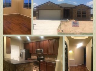 1612 Paintbrush Dr, Lockhart, TX 78644