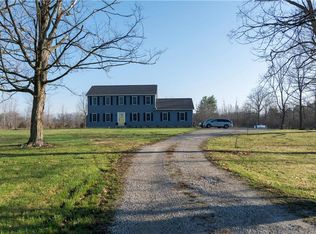 9773 State Route 571, Laura, OH 45337