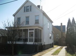 2 Freeman St, New Brunswick, NJ 08901