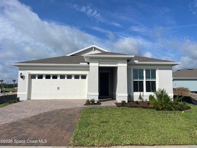 9167 Serenade Dr, Melbourne, FL, 32940