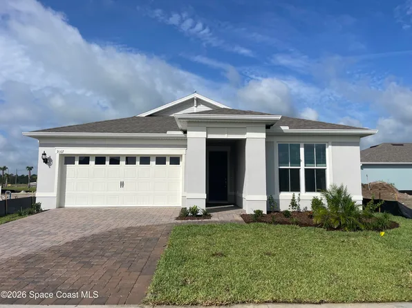 9167 Serenade Dr, Melbourne, FL 32940