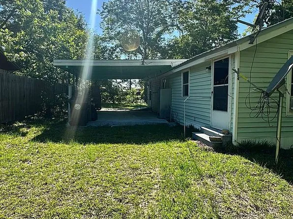 804 Evergreen St, Andalusia, AL 36420