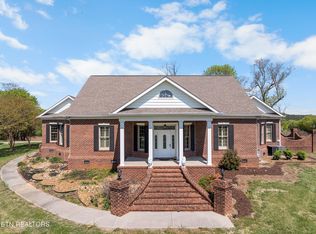 361 Highway 307, Athens, TN 37303