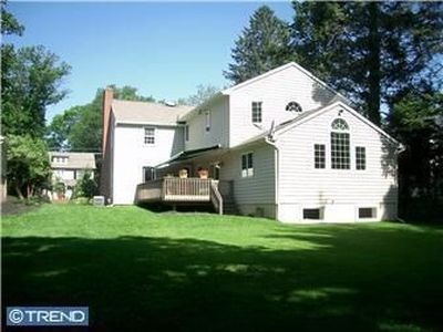649 Clinton Ave, Haddonfield, NJ, 08033
