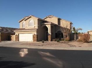 668 W Citrus Way, Chandler, AZ 85248