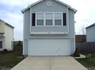 16712 Aulton Dr, Noblesville, IN 46060