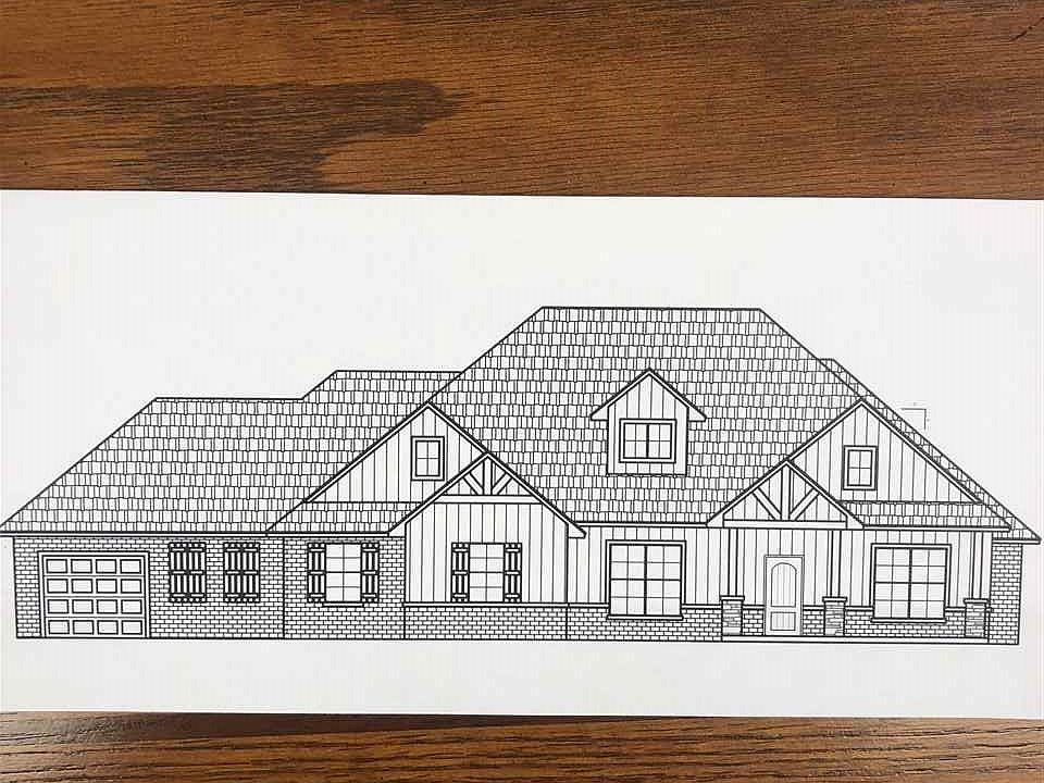 1st image of 7053 Chisholm Ln
