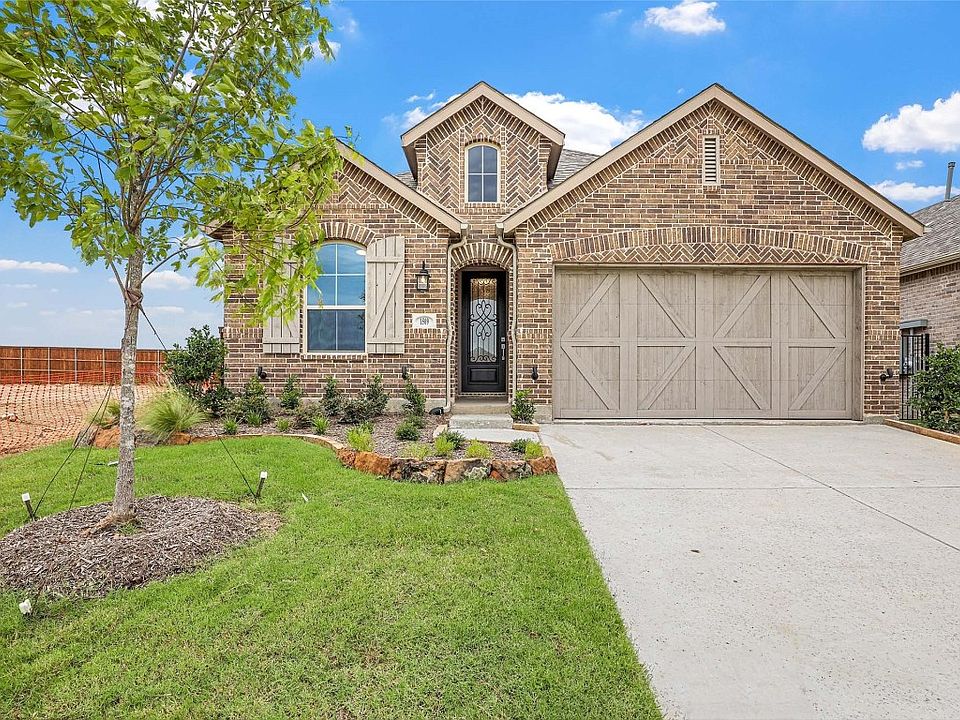 1509 Sandhill Ln, Celina, TX 75009 Zillow