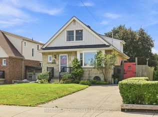 2210 King St E, Hamilton, ON L8K 1W6