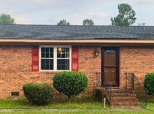 741 Limestone Rd, Orangeburg, SC 29118