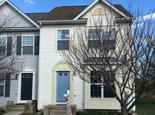 9245 Ridgefield Cir, Frederick, MD 21701