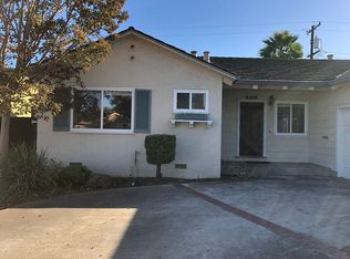 950 Lorne Way, Sunnyvale, CA 94087