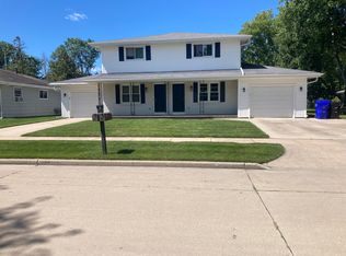 1635 N Birchwood Ave, Appleton, WI 54914