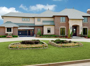 3112 Via Esperanza, Edmond, OK 73013